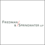 Friedman-and-Springwater-LLP