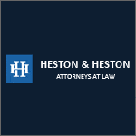 Heston-Law