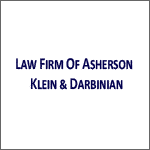 Asherson-Klein-and-Darbinian