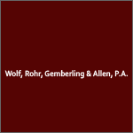 Wolf-Rohr-Gemberling-and-Allen-P-A