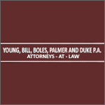 Young-Bill-Boles-Palmer-Duke-and-Thompson-P-A