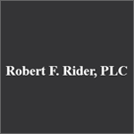 Robert-F-Rider-P-L-C