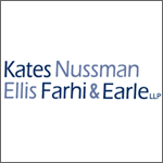 Kates-Nussman-Ellis-Farhi-and-Earle-LLP