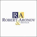 Robert-Aronov-and-Associates-PC