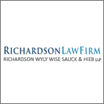 Richardson-Wyly-Wise-Sauck-and-Hieb-LLP