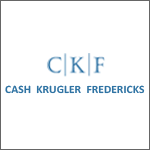 Cash-Krugler-Fredericks