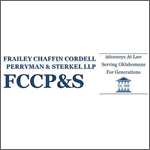 Frailey-Chaffin-Cordell-Perryman-Sterkel-LLP
