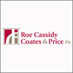 Cassidy-Coates-Price-P-A