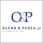 The-Law-Firm-of-Olenn-and-Penza-LLP