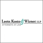 Leete-Kosto-and-Wizner-LLP