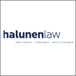 Halunen-Law