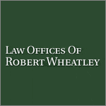 Law-Offices-of-Robert-Wheatley-PC