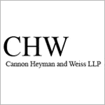 Cannon-Heyman-and-Weiss-LLP