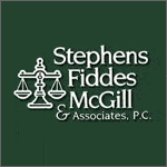 Stephens-Fiddes-McGill