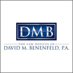 Law-Offices-of-David-M-Benenfeld-P-A