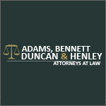Adams-Bennett-Duncan-and-Henley