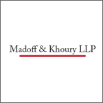 Madoff-and-Khoury-LLP