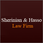 Sherinian-and-Hasso-Law-Firm