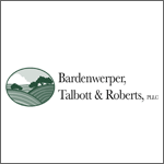 Bardenwerper-Talbott-and-Roberts-PLLC