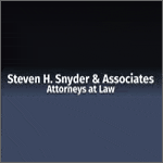 Steven-H-Snyder-and-Associates