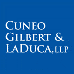 Cuneo-Gilbert-and-LaDuca-LLP