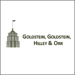 Goldstein-and-Orr