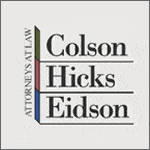 Colson-Hicks-and-Eidson-Attorneys-At-Law