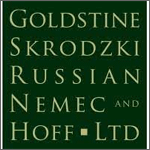 Goldstine-Skrodzki-Russian-Nemec-and-Hoff-Ltd