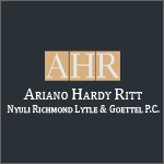 Ariano-Hardy-Ritt-Nyuli-Richmond-Lytle-and-Goettel-PC