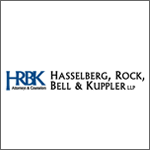 Hasselberg-Rock-Bell-and-Kuppler-LLP