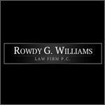 Rowdy-G-Williams-Law-Firm-PC