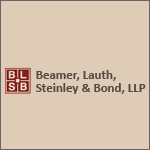 Beamer-Lauth-Steinley-and-Bond-LLP