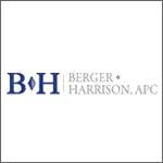 Berger--Harrison-APC