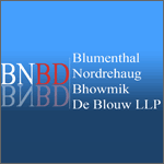 Blumenthal-Nordrehaug-Bhowmik-De-Blouw-LLP