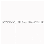 Bozicevic-Field-and-Francis-LLP