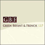 Green-Bryant-and-French-LLP