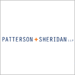 Patterson--Sheridan