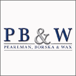 Pearlman-Brown-and-Wax-LLP