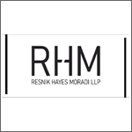 Resnik-Hayes-Moradi-LLP