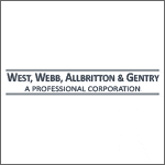 West-Webb-Allbritton-and-Gentry-PC
