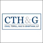 Craig-Terrill-Hale-and-Grantham-LLP
