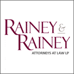 Rainey-and-Rainey-Attorneys-at-Law-LP