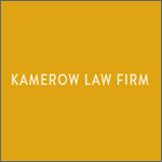 Kamerow-Law-Firm