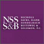 Nichols-Sacks-Slank-Sendelbach-Buiteweg-and-Solomon-PC
