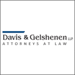 Davis-and-Gelshenen-LLP