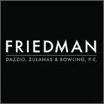 Friedman-Dazzio-Zulanas-and-Bowling-PC
