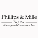 Phillips-and-Mille-Co--L-P-A