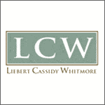 Liebert-Cassidy-Whitmore-PC