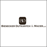Biesecker-Dutkanych-and-Macer-LLC