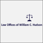 Law-Offices-of-William-C-Hudson-Jr--Inc